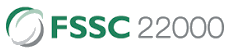 FSSC 22000 certification