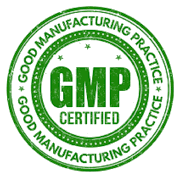 GMP certification
