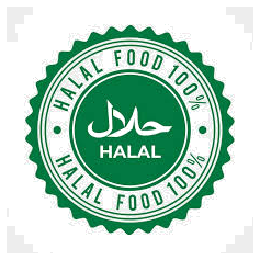 Halal certification