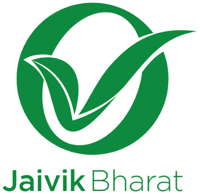 Jaivik Bharat certification