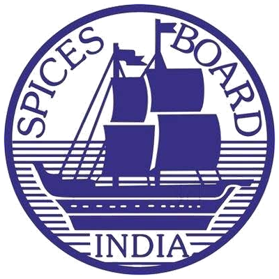 Spices Board India certification
