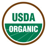 USDA Organic certification